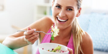 Effortless Healthy Eating Tips