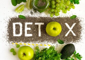 Understanding Detox: It’s Not What You Think