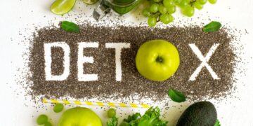 Understanding Detox: It’s Not What You Think