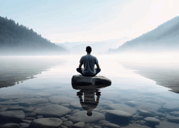 Mental Wellness, Inner Peace: Your Compass to a Calmer, Happier You