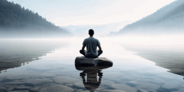 Mental Wellness, Inner Peace: Your Compass to a Calmer, Happier You