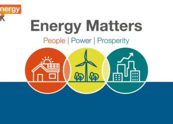 Energy Matters: Beyond Just Feeling Good