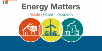 Energy Matters: Beyond Just Feeling Good