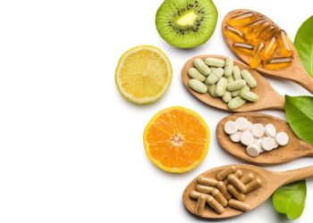 Vitamins Are So Essential: The Body’s Tiny Taskmasters