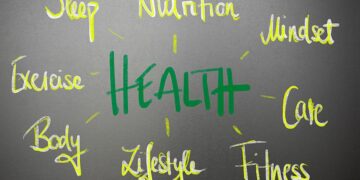 Your Personal Health Revolution: Unleashing a Healthier, Happier You