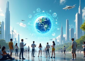 Current World: A Snapshot of 2025 | Journal