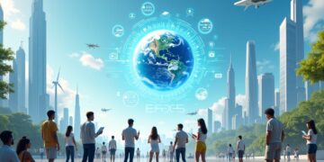 Current World: A Snapshot of 2025 | Journal