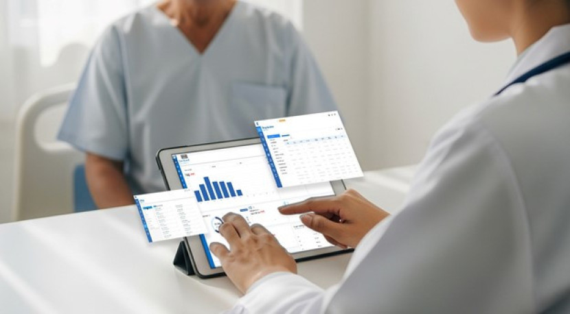 Revolusi Sunyi di Ruang Praktik: Mengungkap Bagaimana Assist.id Ubah Wajah  Lebih dari 6.000 Klinik di Indonesia